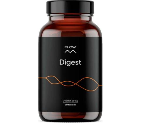 Flow Digest 30 kapsúl