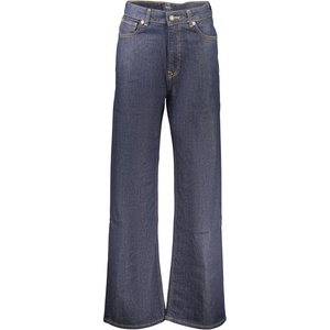 PEPE JEANS Дамски дънки от деним pepe jeans, Размер 28l32, Цвят Синьо (pl20473186cd2uhwlexa_bl000deni)