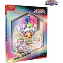 Pokémon TCG Prismatic Evolutions Binder Collection