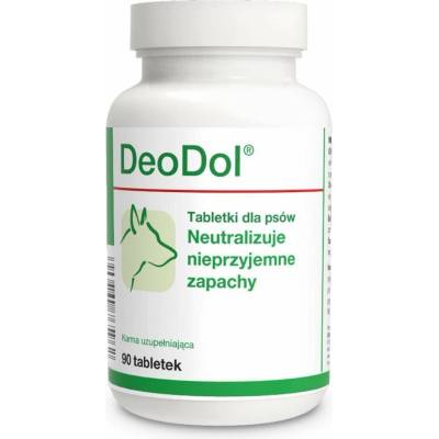 Dolfos DeoDol 90 tbl