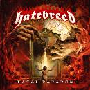 Hatebreed - Fatal Paradox CD