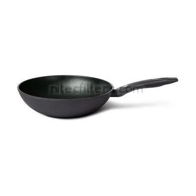 TVS WOK тиган PREZIOSA Induction, диаметър 28 см. , код Д423