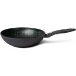 TVS WOK тиган PREZIOSA Induction, диаметър 28 см. , код Д423