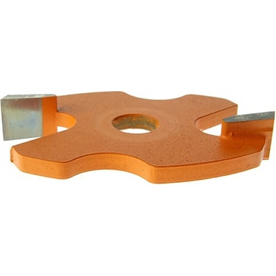 CMT Orange Tools CMT C822 Talířová fréza - D48x8,2 F8 spodní