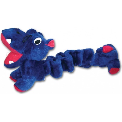 Bungee toy hroch, 50 65 cm