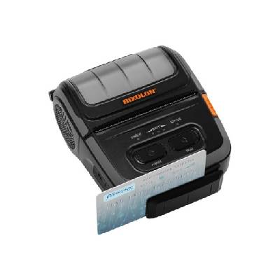 BIXOLON SPP-R310, 8 dots/mm (203 dpi), USB, RS232, BT (iOS) (SPP-R310iaK5)
