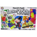 Marvin's Magic Комплект фокуси Marvin`s Magic 150 магически трика за млади магьосници