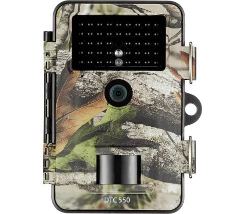 Minox DTC 550