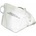 Bestent FFP2 BLANC