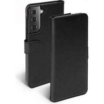 Image 1 of Krusell Калъф Krusell Phone Wallet за Samsung Galaxy S20 FE - Черен