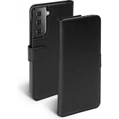 Krusell Калъф Krusell Phone Wallet за Samsung Galaxy S20 FE - Черен