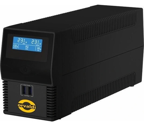 Orvaldi ID600CH