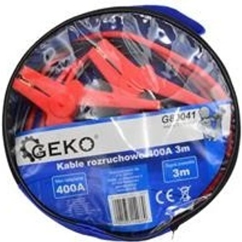 GEKO 400A 3m