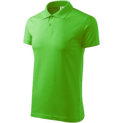 Single J. 202 green apple