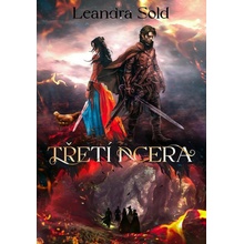 Třetí dcera - Leandra Sold