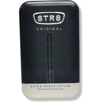 Image 1 of STR8 афтършейв, Original, 100мл