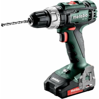 Metabo SB 18 L (602317500)