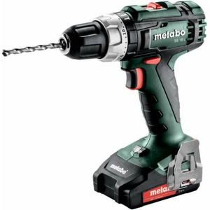 Metabo SB 18 L (602317500) Бормашина-винтоверт