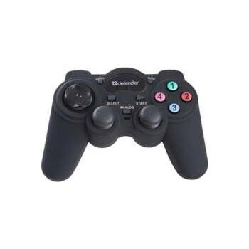 Image 1 of Defender Game Racer Turbo (64251)