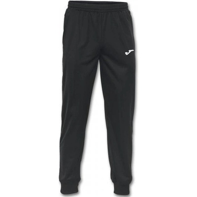 Joma Estadio II Black Long Pants