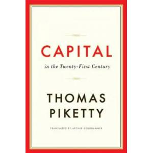 Capital in the Twenty-First Century | Thomas Piketty (2014)