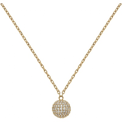 Daniel Wellington Стоманено колие Daniel Wellington Pavé DW00400640 Daniel Wellington | Lilav | ЖЕНИ | ЕДИН РАЗМЕР