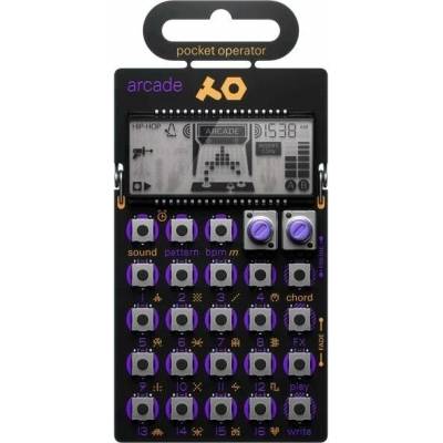 Teenage Engineering PO-20