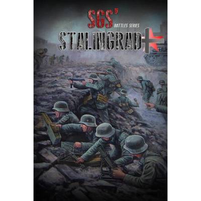 Avalon Digital SGS Battle for Stalingrad (PC)