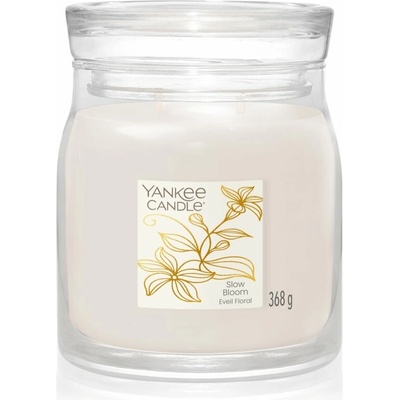 Yankee Candle Slow Bloom 368 g