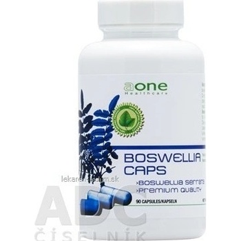 Aone Nutrition Boswellia Caps 90 kapsúl