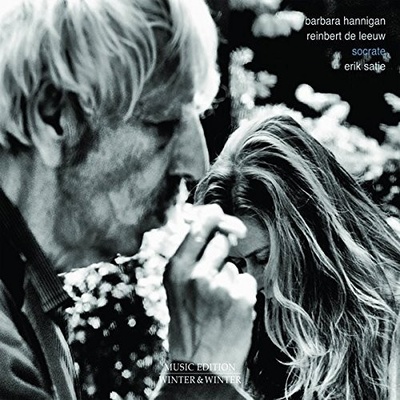 Hannigan Barbara - Melodies - Socrate CD