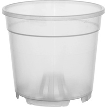 TMX Květináč Orchideje - čirý 14cm