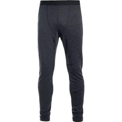 Sensor Merino Bold Размер: XXL / Цвят: тъмно сив