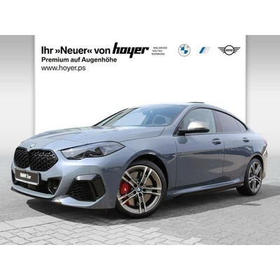 BMW M235 Gran Coupé M235i Gran Coupe xDrive 225 kW