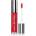 PUPA Miss Pupa блясък за устни цвят 205 - Touch of Red 5ml