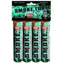 Dýmovnice modrá 4 ks