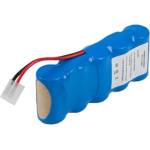 MTEC Батерия за Bosch Somfy / Roll-Lift / Rollfix, 6 V, 2.0 Ah (42069656)
