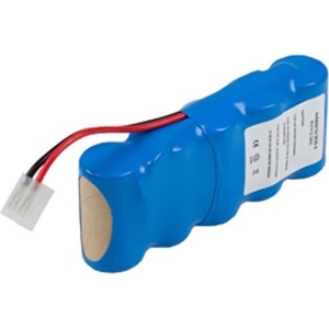 MTEC Батерия за Bosch Somfy / Roll-Lift / Rollfix, 6 V, 2.0 Ah (42069656)