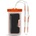 Zwilling Seawag Element Proof Case - waterproof phone case (white/orange)