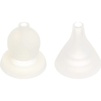 Canpol babies Easy&Natural 2 ks