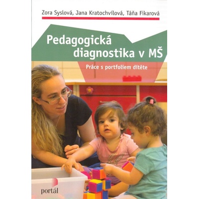Pedagogická diagnostika v MŠ