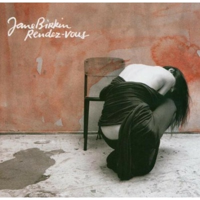 Birkin Jane - Rendez-Vous CD