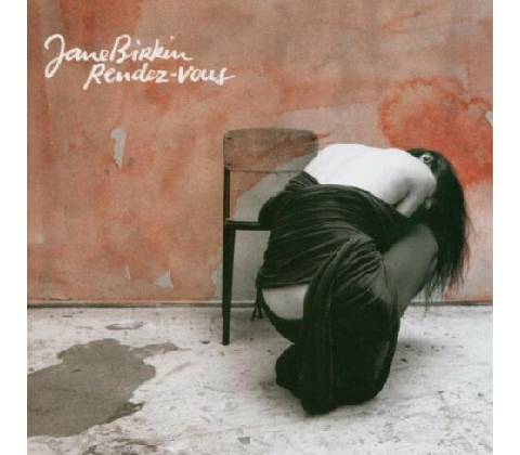 Birkin Jane - Rendez-Vous CD