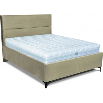 Mood Divend Line boxspring 2201 / čierna