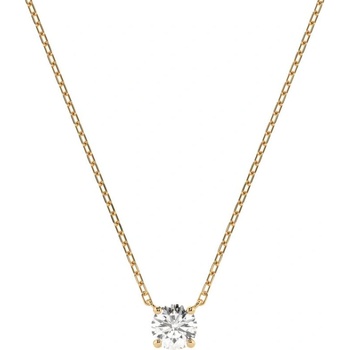 Cara Diamanti Колие от злато и диамант Cara Diamanti K104-10040Y (K104-10040Y)