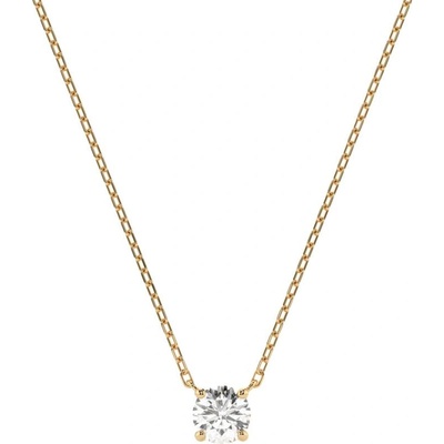 Cara Diamanti Колие от злато и диамант Cara Diamanti K104-10040Y (K104-10040Y)