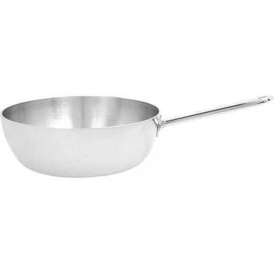 Demeyere Apollo 7 kónická zaoblená pánev 28 cm