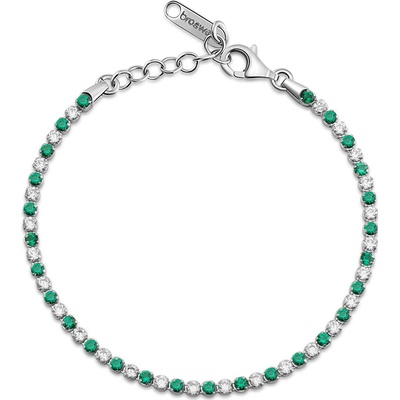 Brosway Náramek Fancy Life Green FLG127