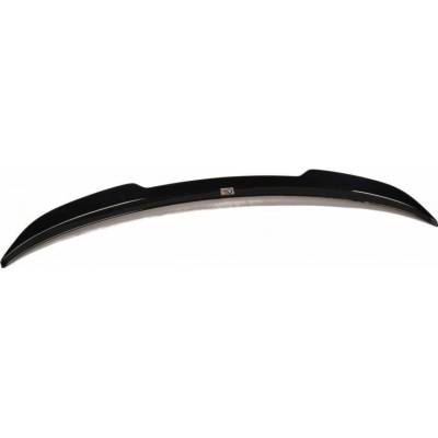 Maxton Design Predĺženie spojlera - Bmw, BM5GT07CAP1G BM-5-GT-07-CAP1G