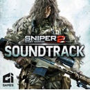 SOUNDTRACK - SNIPER: GHOST WARRIOR 2 CD